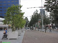 Centraal Station CS - nr. 0320
